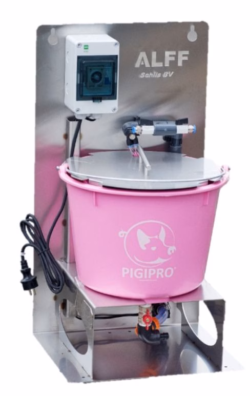 Milk Replacer for goats