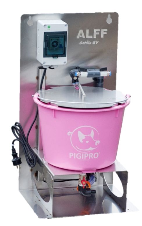 Milk Replacer for goats