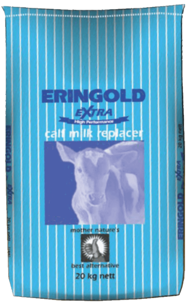 Calf Milk Replacer for calves