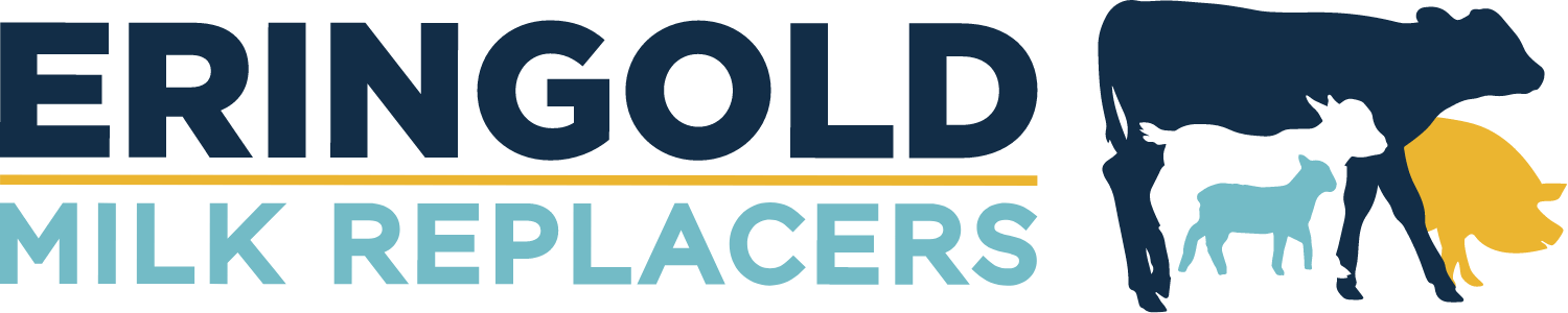 Milk Replacer company, Eringold