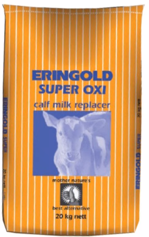 calf Milk Replacer product