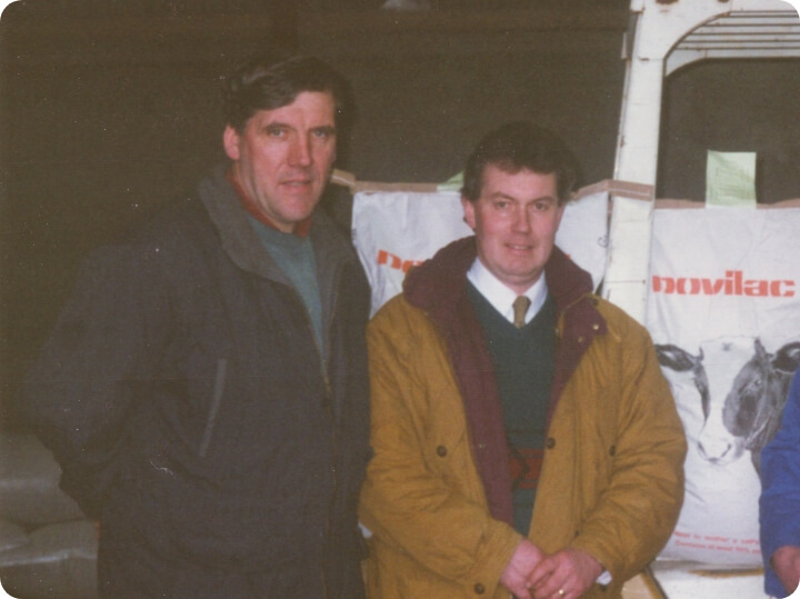 eringold company northern ireland 